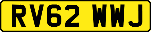 RV62WWJ
