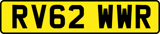 RV62WWR