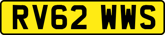 RV62WWS