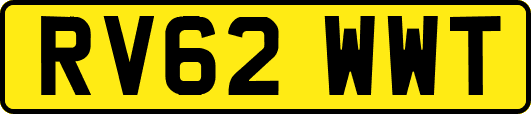 RV62WWT