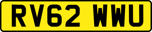RV62WWU