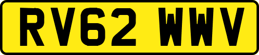 RV62WWV