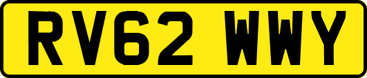 RV62WWY