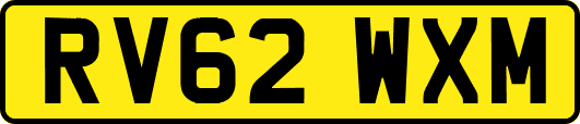 RV62WXM
