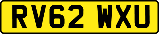 RV62WXU