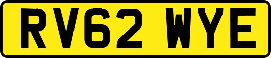 RV62WYE