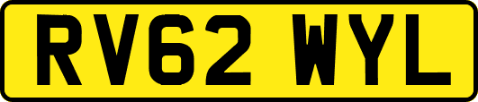 RV62WYL