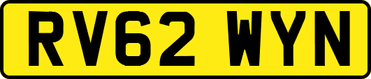 RV62WYN