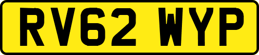 RV62WYP