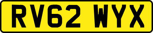 RV62WYX