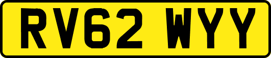RV62WYY