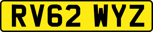 RV62WYZ