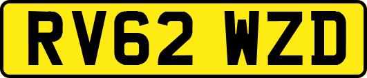RV62WZD