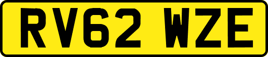 RV62WZE
