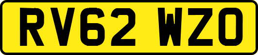 RV62WZO