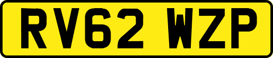 RV62WZP