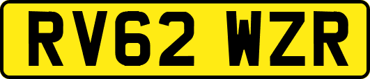 RV62WZR