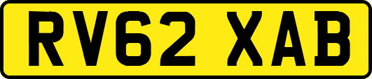 RV62XAB