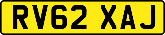 RV62XAJ