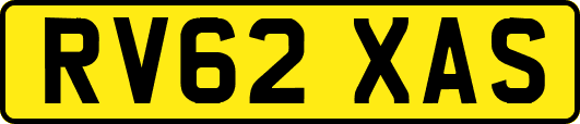RV62XAS