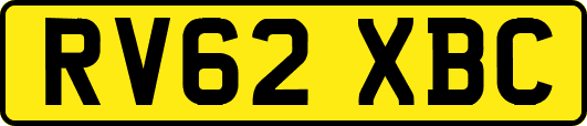 RV62XBC