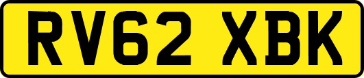 RV62XBK