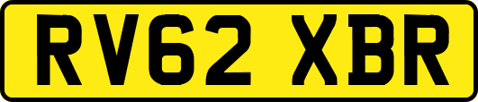 RV62XBR