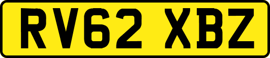RV62XBZ