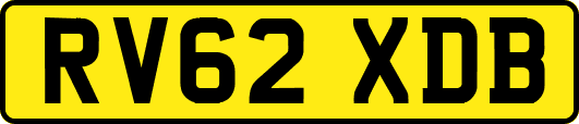 RV62XDB