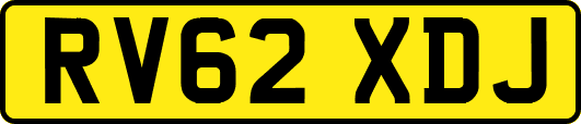 RV62XDJ