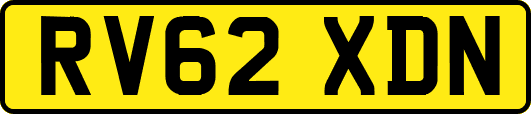 RV62XDN