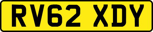 RV62XDY