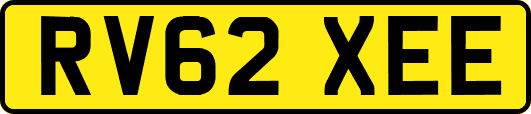 RV62XEE