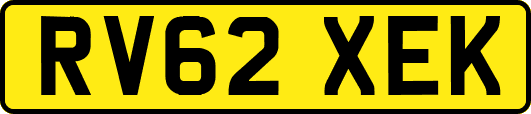 RV62XEK