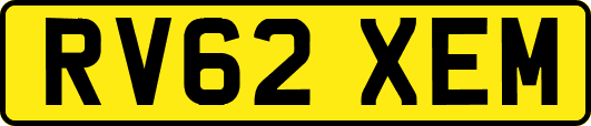 RV62XEM