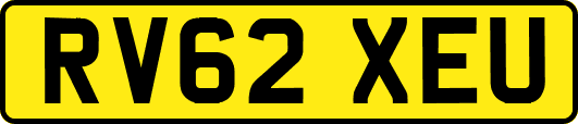 RV62XEU