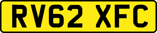 RV62XFC
