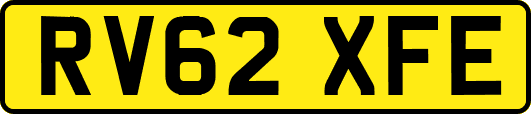 RV62XFE