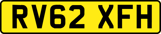 RV62XFH