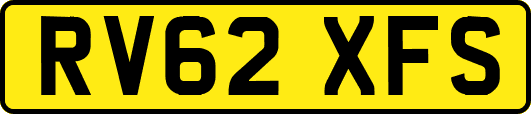 RV62XFS