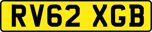 RV62XGB