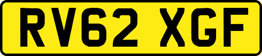 RV62XGF