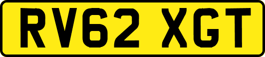 RV62XGT