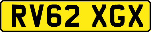 RV62XGX