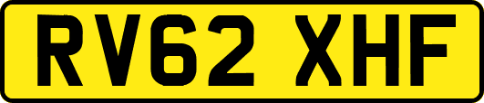 RV62XHF
