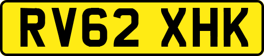 RV62XHK