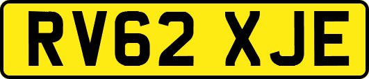 RV62XJE