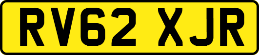 RV62XJR