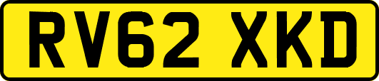 RV62XKD