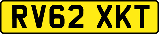 RV62XKT